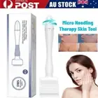 DRS140 Adjustable Microneedling Derma Stamp Microneedle Derma Pen Skin Care Tool