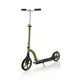 【GLOBBER哥輪步】NL230-205 DUO 成人折疊滑板車-酪梨綠 成人滑板車 代步車 滑板車