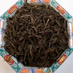 『平易行』普洱熟散茶 (25G～100G) 產地：雲南 普洱散茶 普洱茶 PU'ER PUERH PU-ERH TEA