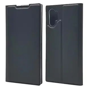 Samsung S10+ S10 S10e S9+ S9 S8+ S8 S7 edge 保護套極致超薄隱藏磁鐵手機套皮套