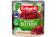 Edgell Australian Sliced Beetroot 825g