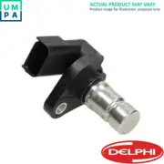 SENSOR CRANKSHAFT PULSE SS10806 FOR OPEL X 16 XEL 4cyl VECTRA B Hatchback