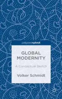 在飛比找博客來優惠-Global Modernity: A Conceptual