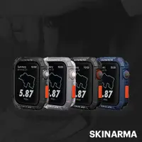 在飛比找myfone網路門市優惠-Skinarma日本潮牌 Apple Watch 44/45