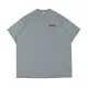 【CONVERSE】SKATE VIBE GRAPHIC TEE 短袖上衣 男 灰色(10025441-A03)