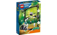 在飛比找有閑購物優惠-[飛米樂高積木磚賣店] LEGO 60341 City-擊倒