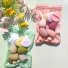 7/11Pcs Powder Puff Makeup Sponge Foundation Sponges Beauty Egg Cosmetic Puff
