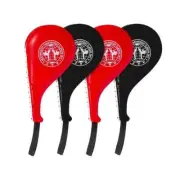 1Pc /2Pcs/4Pcs Taekwondo Kick Pads,Kicking Target Pad Punching Paddles TaeKwonDo