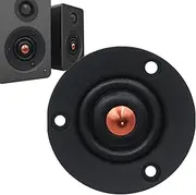 Tweeter Speakers for Home | 30W Home Audio Treble Speakers - High Frequency Horn Replacement Audio Accessory for Concert Hall Recording Studio
