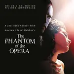 歐版CD電影原聲帶《歌劇魅影》／THE PHANTOM OF THE OPERA全新未拆