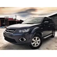 在飛比找旋轉拍賣優惠-2011年 Mitsubishi Outlander 2.4