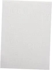 SHINEOFI 40 Sheet Graph Paper Notebook A4 Size Math Drawing Papers School Engineering Notebook Back to School Supply