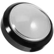Talking Button Alarm Clock Prompt Elder Prop Gaming Quick Push Buttons Game