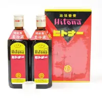 在飛比找iOPEN Mall優惠-Hitona 喜多納 營養液460ml 2入組_買2組再送1