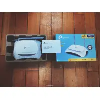 在飛比找蝦皮購物優惠-【TP-LINK】TL-WR840N 300Mbps wif