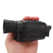 Night Vision Monocular Day And Night Vision Handheld Infrared