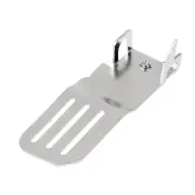 1PC Tape Measures Fixed Clip Flexible Ruler Marker Scribing Drawing Lines Ruler Positioning Clamp Measuring Gauge Tools