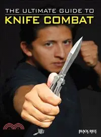 在飛比找三民網路書店優惠-The Ultimate Guide to Knife Co