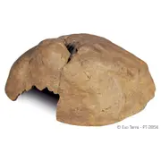 Exo Terra Reptile Hiding Cave - Large/Extra Large