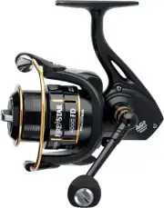 fishing reel TRABUCCO FIRESTAR FD 3000/4000 9+1BB Spinning Reel