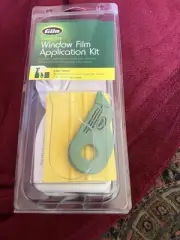 Gila Complete Window Film Application Kit - RTK500 - Includes Solution