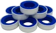 Teflon Tape - 10M Roll