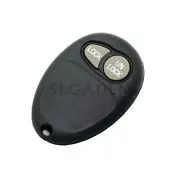 Remote Key Shell Replace fit for Buick Century Regal GMC Chevrolet 2 BTN PG650A