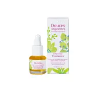 Douces angevines Flamenca Stimulating Day Fluid, 15 ml