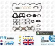 Cylinder Head Gasket Kit For Fiat PALIO STRADA PUNTO DOBLO 71715699