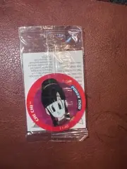 sealed Chi Chi - dragon ball z tazo dizks series 1 2000's