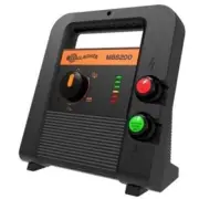 Gallagher Fence Charger MBS200