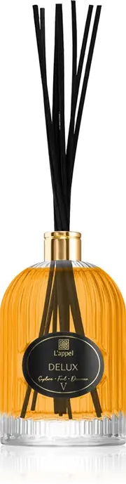L'appel L'appel aroma diffuser with 100 ml refill spicy aroma