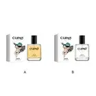 Natural Herbal Woody Notes Perfume Pheromone Infused Cologne Unleash Youthful