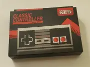 NES CONTROLLER TTX TECH (Wired Controller) Brand New Sealed Case of 40 Controls