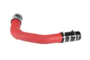 Perrin 2022+ for Subaru WRX Charge Pipe - Red