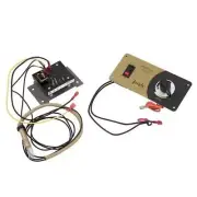 Zodiac Jandy Temp Control Assembly for Eg EPG ESG and LLG R0058200