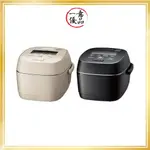 【一意優品！日貨在台】ZOJIRUSHI 象印 兩色 NW-PU10 壓力IH電子鍋 炎舞炊