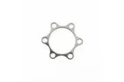 TRP- 6 Bolt Rotor Spacer - 1mm(22964)