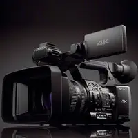在飛比找PChome商店街優惠-SONY FDR-AX1 4K 高畫質數位攝影機