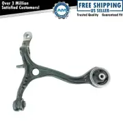 Front Lower Control Arm w Bushings LH Driver Side for Honda Accord Acura TSX