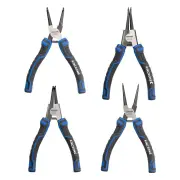 Kincrome K4229 - Circlip Plier Set 4 Piece