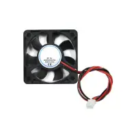 Pc Fan Cpu Heat Dissipation Fan Noise Printer Fan for Heat Dissipation Computer