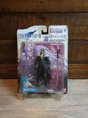 Final Fantasy VII Extra Knights Sephiroth Legendary Soldier Figure jp
