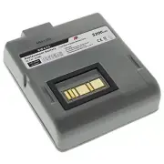 Replacement Battery for Zebra/Comtec RW420 Barcode Printer. 6900mAh