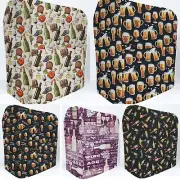 Beer or Wine Cover Compatible with Sunbeam Heritage Series 4.6qt Mixmaster