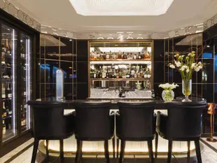 威爾斯利騎士橋飯店 - 奢華精選The Wellesley Knightsbridge, a Luxury Collection Hotel, London