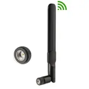 For Spypoint Link-Micro-LTE Verizon Cellular LowGlow IR Trail Game Camera Aerial