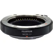 Fujifilm MCEX-11 Macro Extension Ring 11mm