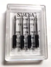 Genuine Simba SPS Tagging Cutter Needles 1-5/16" 4 PCS For Tagging Gun MARK 11