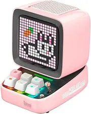 Divoom DitooPro Pink
